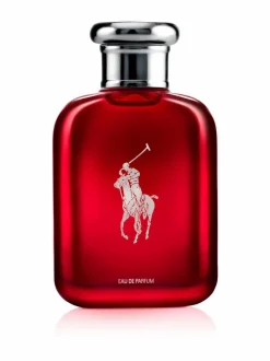 Tuoksut|Miehet<Ralph Lauren Polo Red EdP -tuoksu