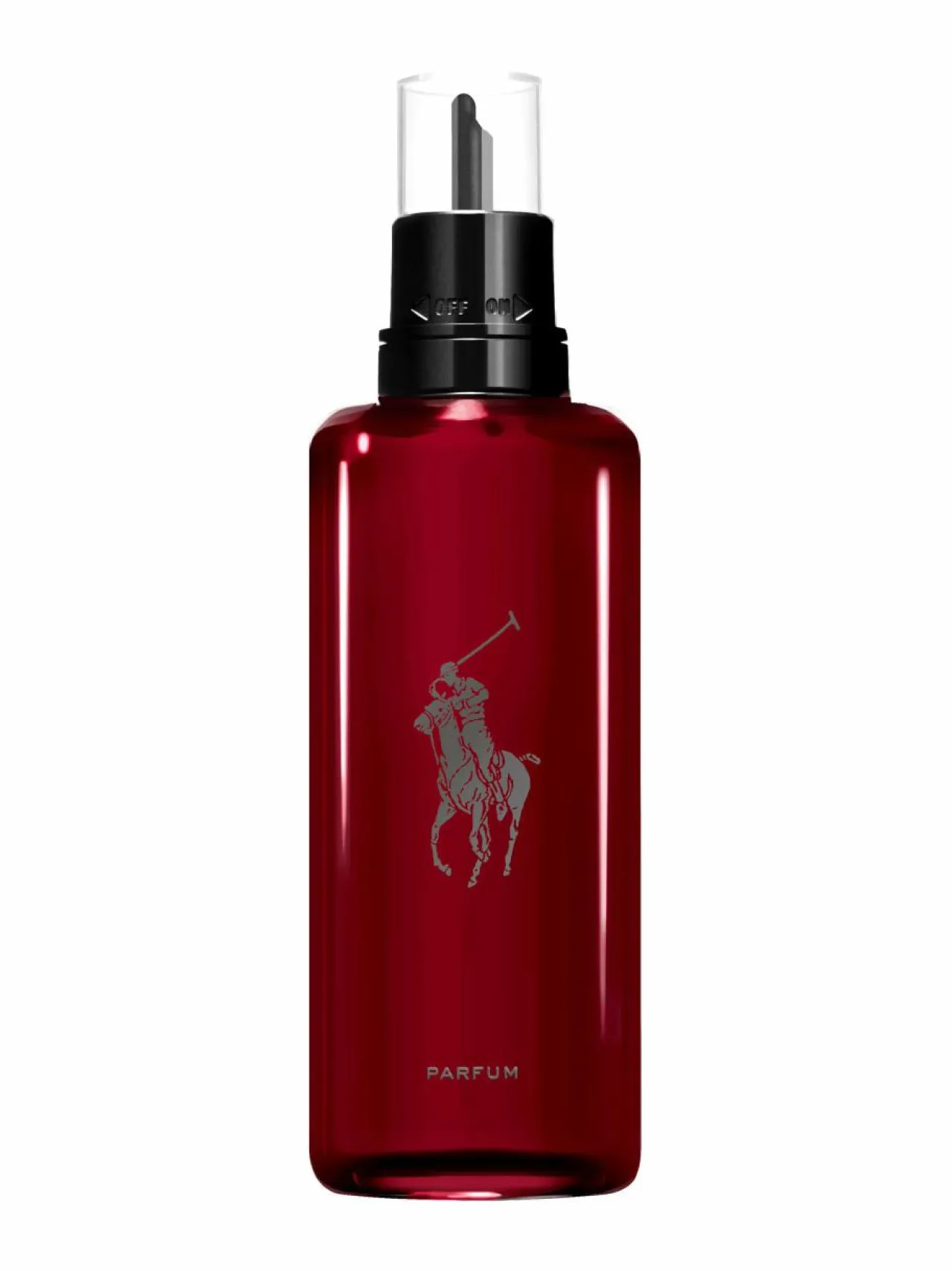 Tuoksut|Miehet<Ralph Lauren Polo Red Parfum Refill -tuoksu, täyttöpakkaus 150 ml