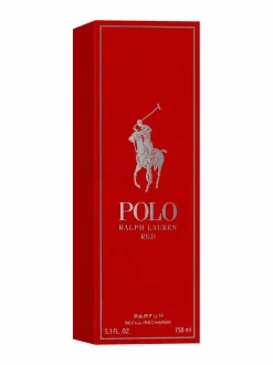 Tuoksut|Miehet<Ralph Lauren Polo Red Parfum Refill -tuoksu, täyttöpakkaus 150 ml