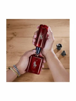 Tuoksut|Miehet<Ralph Lauren Polo Red Parfum Refill -tuoksu, täyttöpakkaus 150 ml
