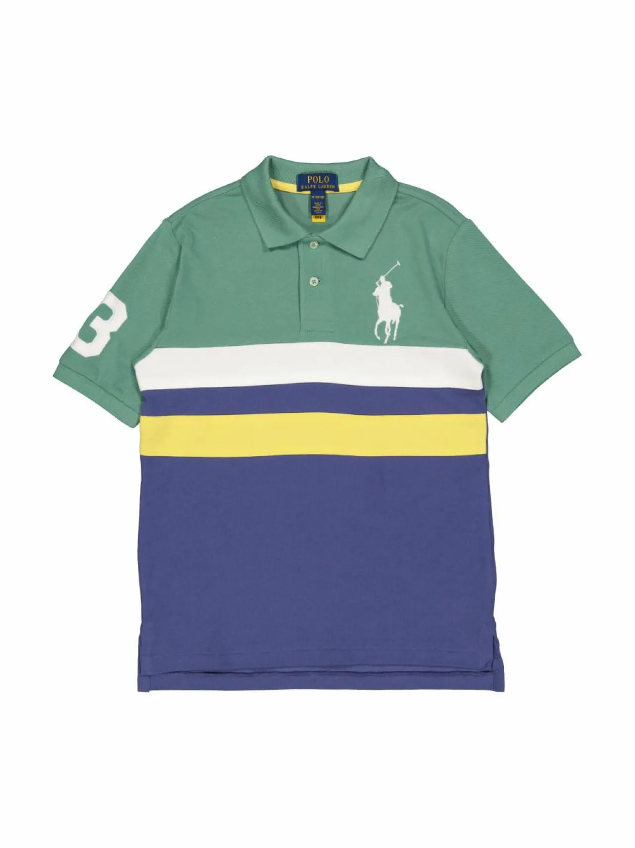 Polo Ralph Lauren Polo-pikeepaita^ Paidat