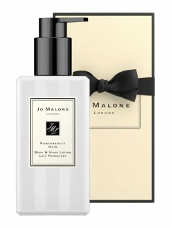Naiset<Jo Malone London Pomegranate Noir Body & Hand Lotion -käsivoide 250 ml
