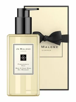 Jo Malone London Pomegranate Noir Body & Hand Wash -nestesaippua 250 ml^ Naiset
