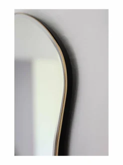 Ferm Living Pond Mirror -kokovartalopeili^ Peilit, Kellot & Kehykset