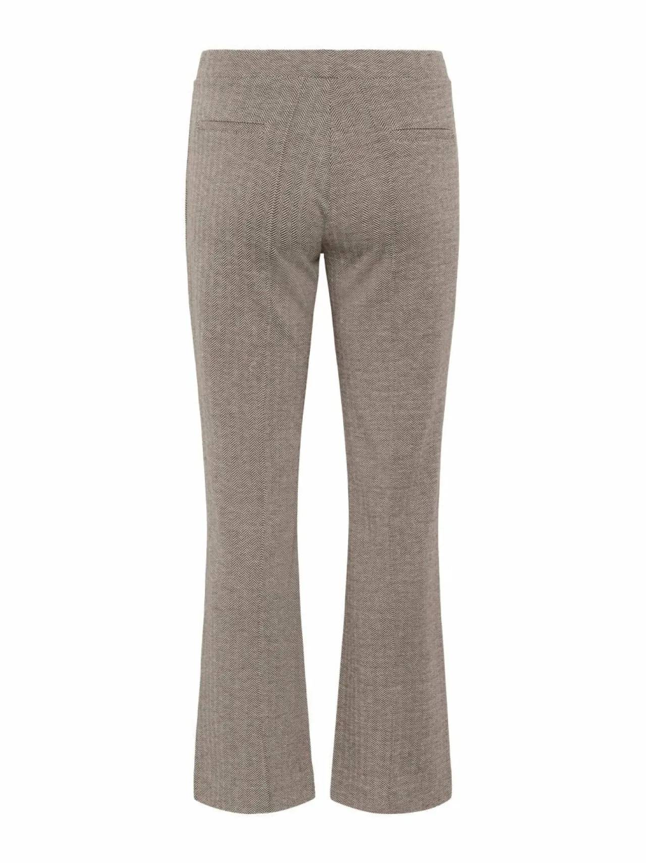 Housut<Part Two PontasPW-housut 304273 GARNACHE HERRINGBONE