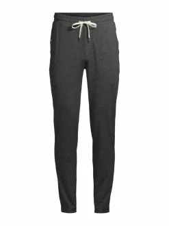 Urheiluhousut & Treenitrikoot<Vuori Ponto Performance -housut HCC CHARCOAL HEATHER