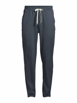 Urheiluhousut & Treenitrikoot<Vuori Ponto Performance -housut HMD MIDNIGHT HEATHER