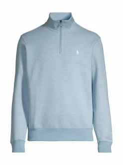 Paidat<Polo Ralph Lauren Poolokauluksellinen collegepaita MODERN BLUE HEATHER