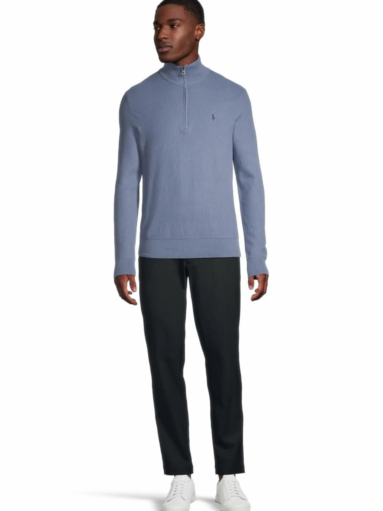 Paidat<Polo Ralph Lauren Pooloneule CAPRI BLUE