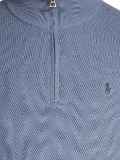 Paidat<Polo Ralph Lauren Pooloneule CAPRI BLUE