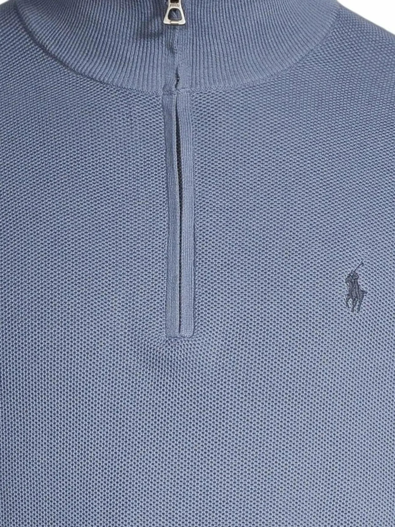 Paidat<Polo Ralph Lauren Pooloneule CAPRI BLUE