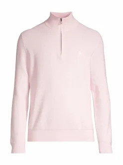 Paidat<Polo Ralph Lauren Pooloneule BALLET PINK HTHR