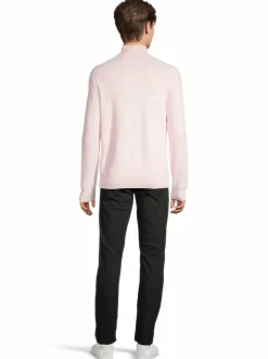 Paidat<Polo Ralph Lauren Pooloneule BALLET PINK HTHR