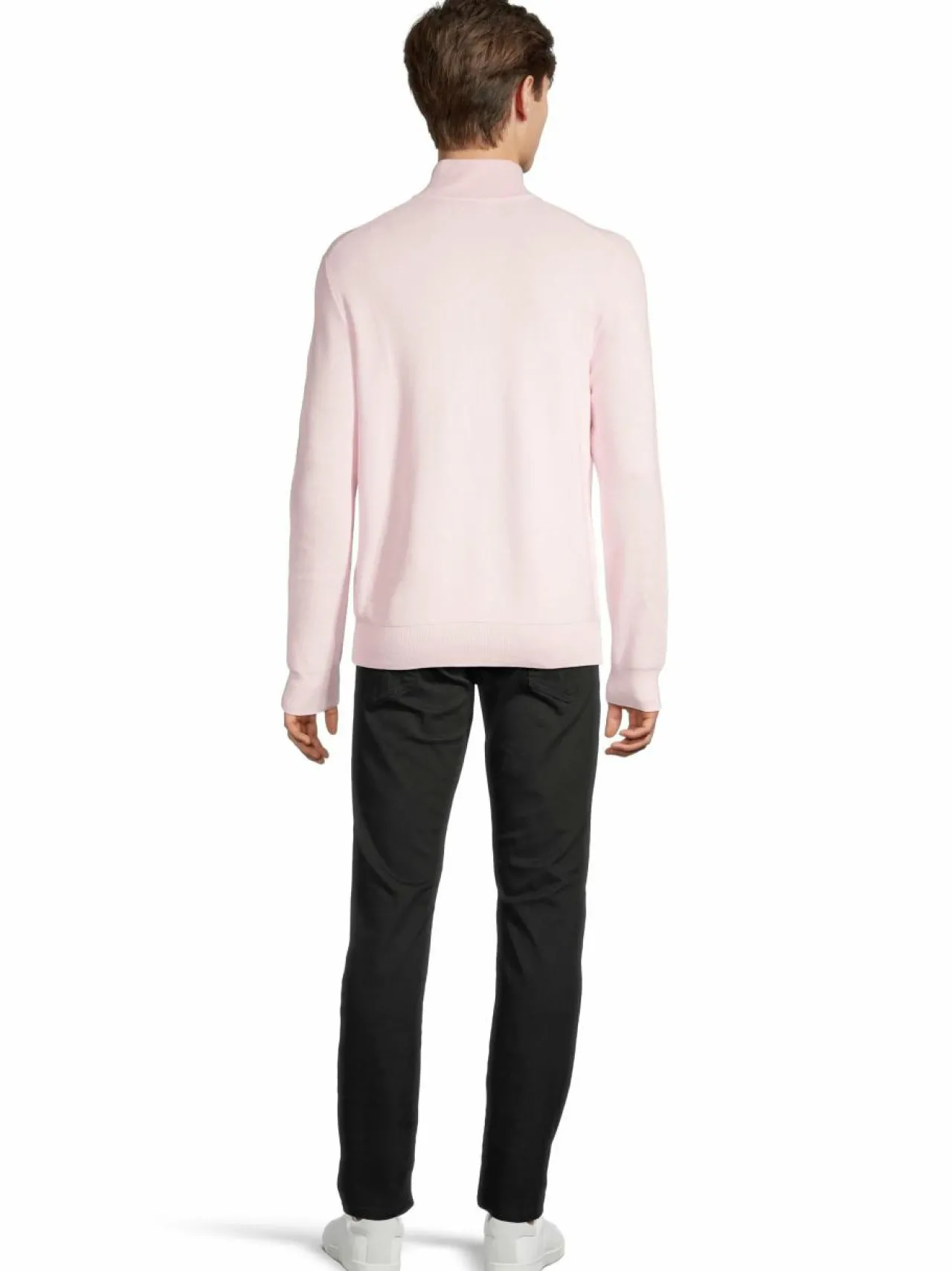 Paidat<Polo Ralph Lauren Pooloneule BALLET PINK HTHR