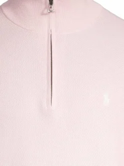 Paidat<Polo Ralph Lauren Pooloneule BALLET PINK HTHR