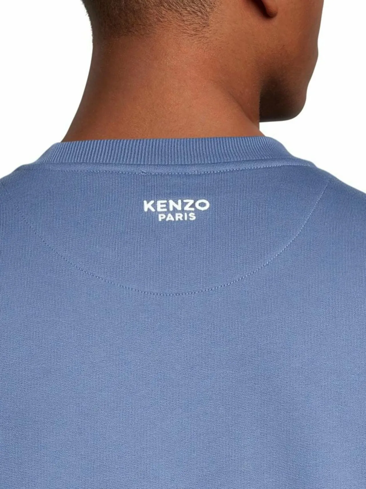 Kenzo Pop Embroidered -collegepaita^ Paidat