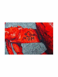 Louis de Poortere Pop Lobster -matto^ Matot
