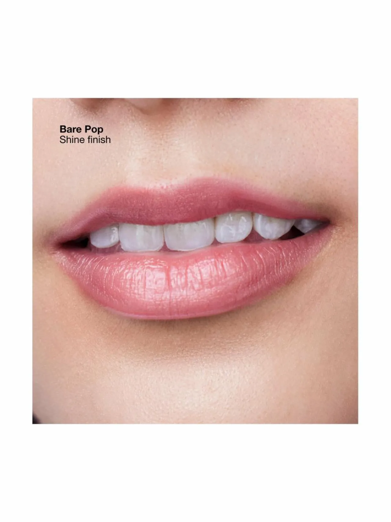 Clinique Pop Longwear Shine Lipstick -huulipuna^ Huulet