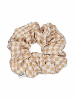 Sui Ava Pop Scrunchie -hiusdonitsi^ Hiustarvikkeet
