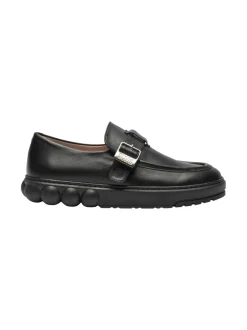 Kävelykengät & Loaferit<MINNA MINNA by Minna Parikka Pops Black MUSTA