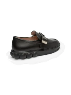 Kävelykengät & Loaferit<MINNA MINNA by Minna Parikka Pops Black MUSTA
