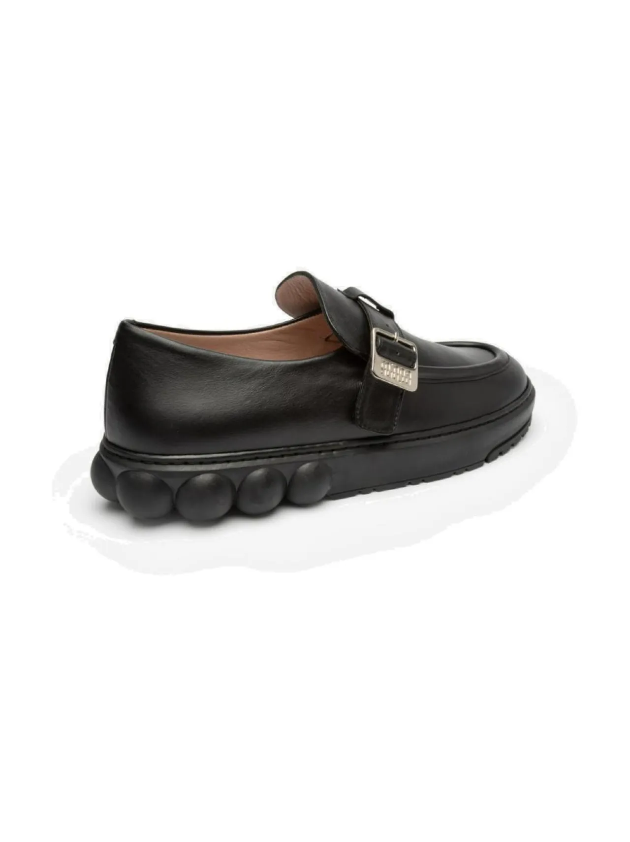 Kävelykengät & Loaferit<MINNA MINNA by Minna Parikka Pops Black MUSTA