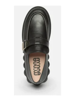 Kävelykengät & Loaferit<MINNA MINNA by Minna Parikka Pops Black MUSTA