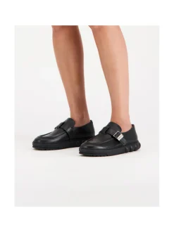 Kävelykengät & Loaferit<MINNA MINNA by Minna Parikka Pops Black MUSTA