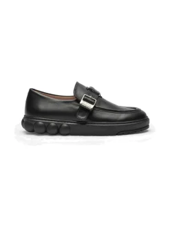 Kävelykengät & Loaferit<MINNA MINNA by Minna Parikka Pops Black MUSTA
