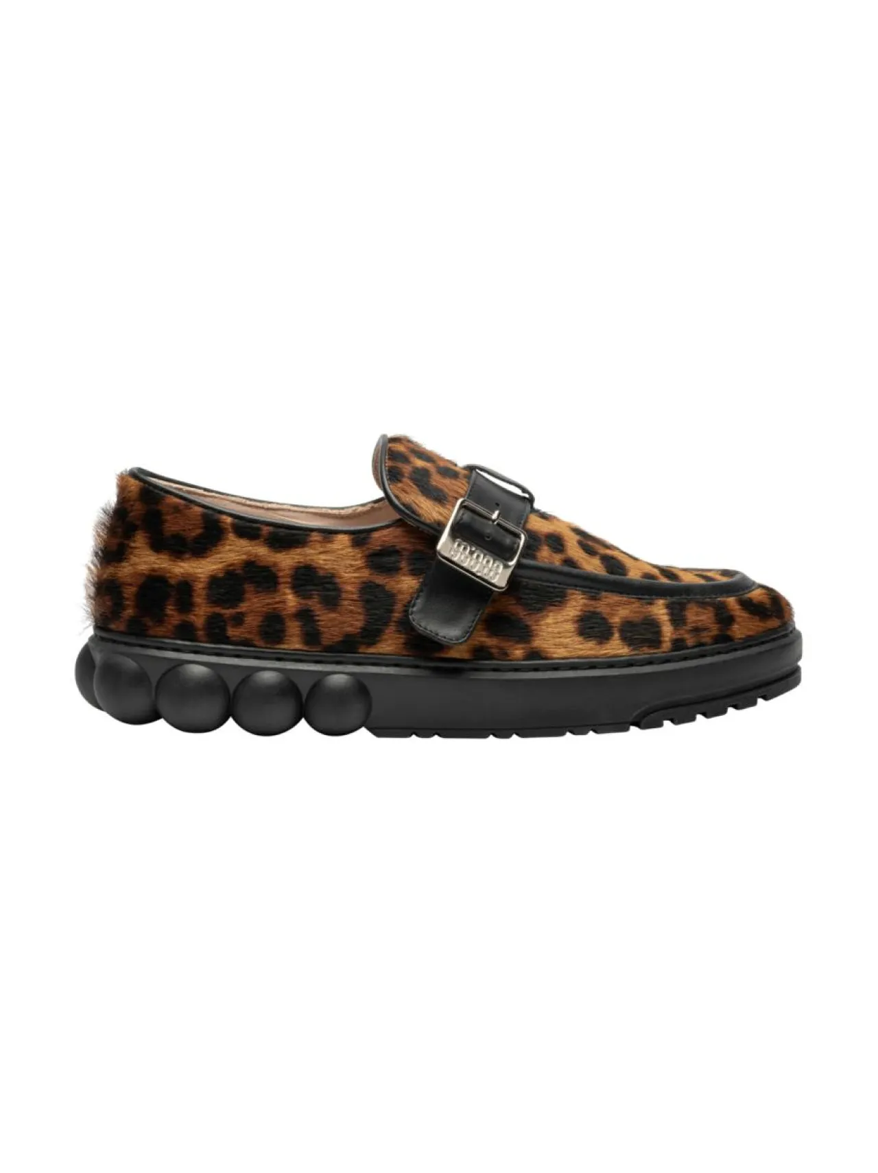 Kävelykengät & Loaferit<MINNA MINNA by Minna Parikka Pops LEOPARD