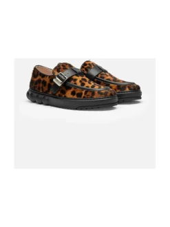 Kävelykengät & Loaferit<MINNA MINNA by Minna Parikka Pops LEOPARD