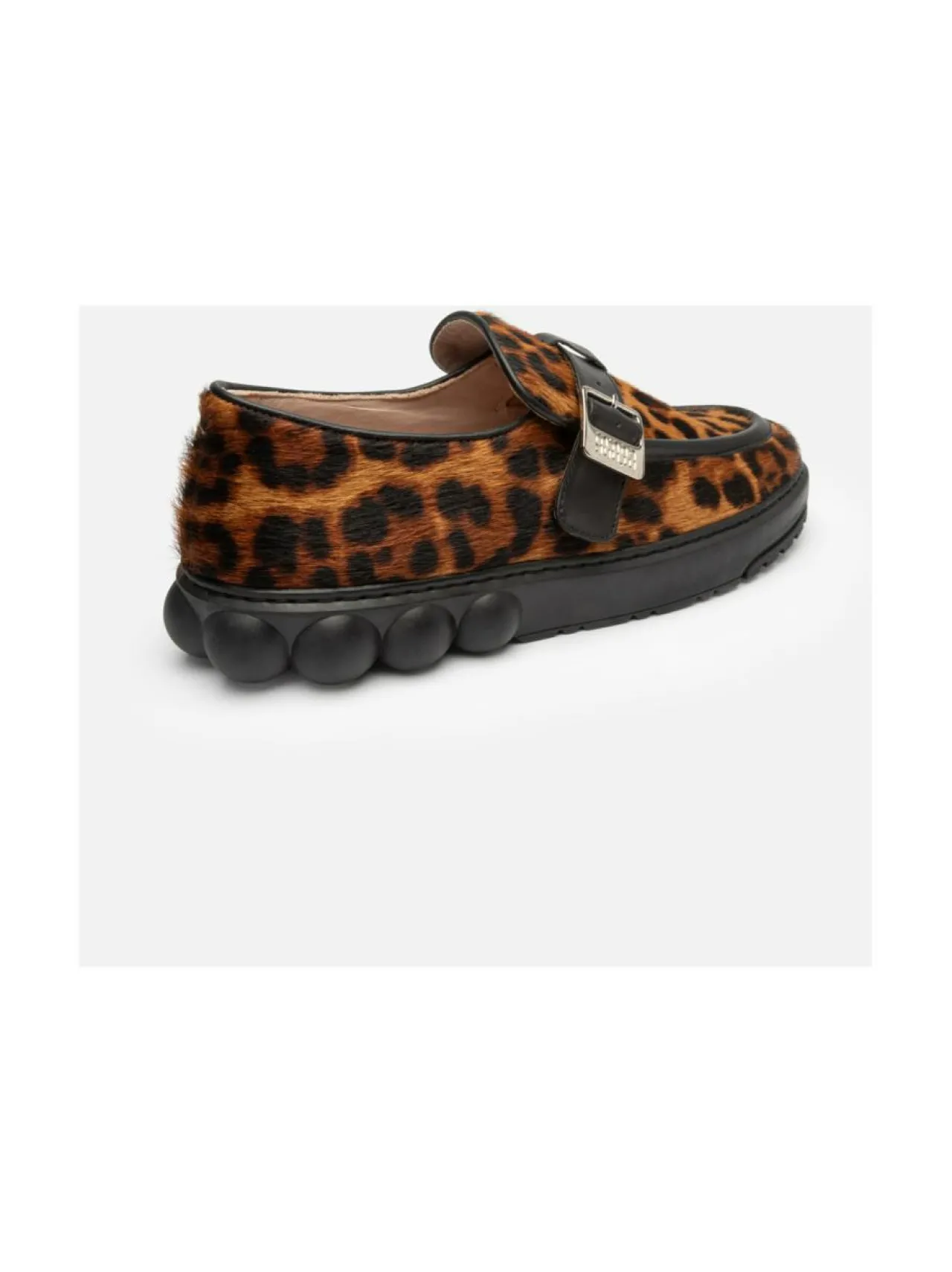 Kävelykengät & Loaferit<MINNA MINNA by Minna Parikka Pops LEOPARD