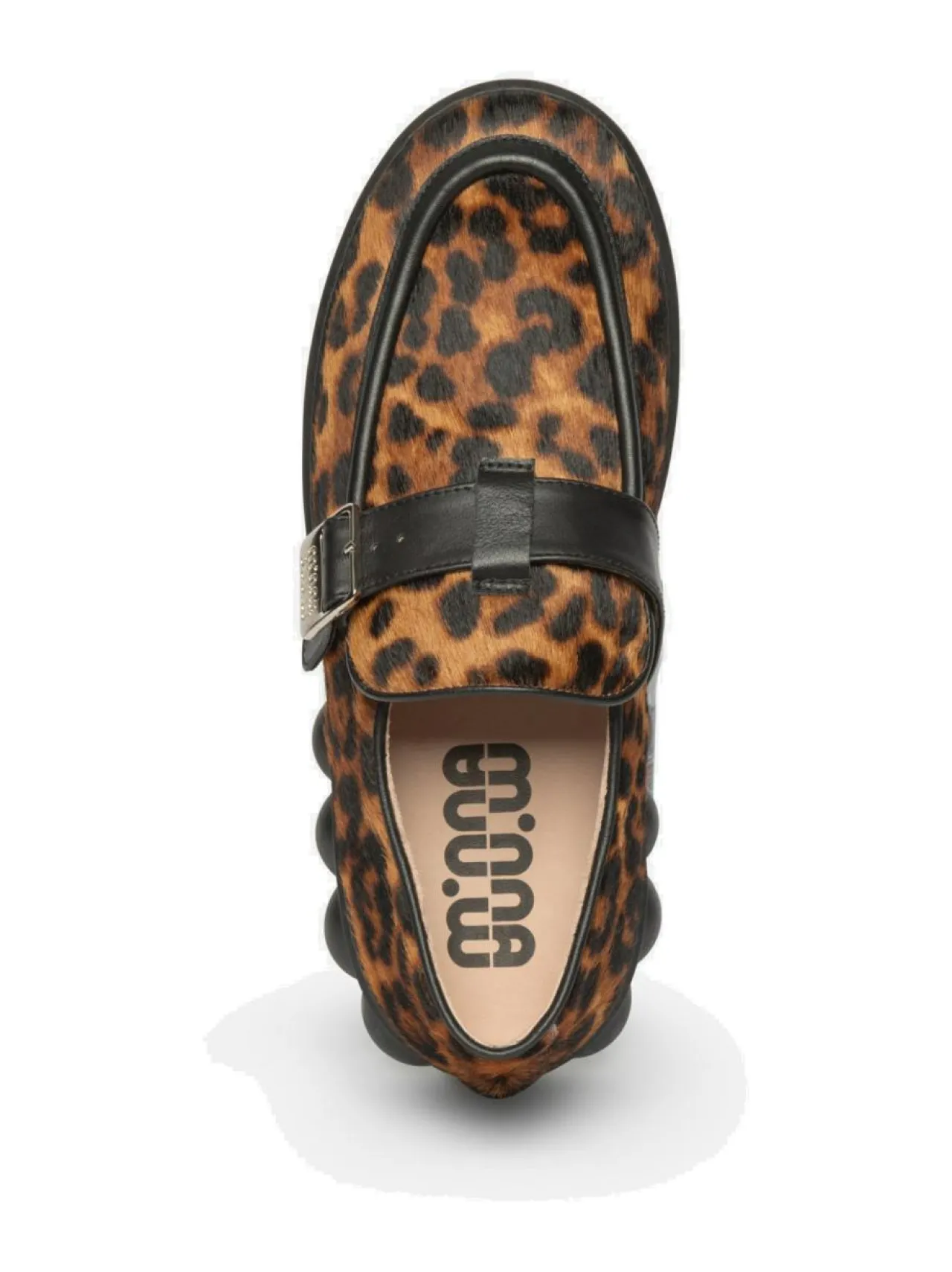Kävelykengät & Loaferit<MINNA MINNA by Minna Parikka Pops LEOPARD