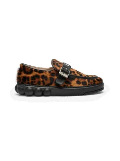 Kävelykengät & Loaferit<MINNA MINNA by Minna Parikka Pops LEOPARD