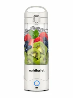Nutribullet Portable-tehosekoitin 475 ml^ Vatkaimet & Sekoittimet