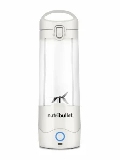 Nutribullet Portable-tehosekoitin 475 ml^ Vatkaimet & Sekoittimet