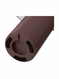 Pöytävalaisimet<Normann Copenhagen Porta-ladattava pöytävalaisin BROWN