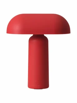 Normann Copenhagen Porta-ladattava pöytävalaisin^ Pöytävalaisimet