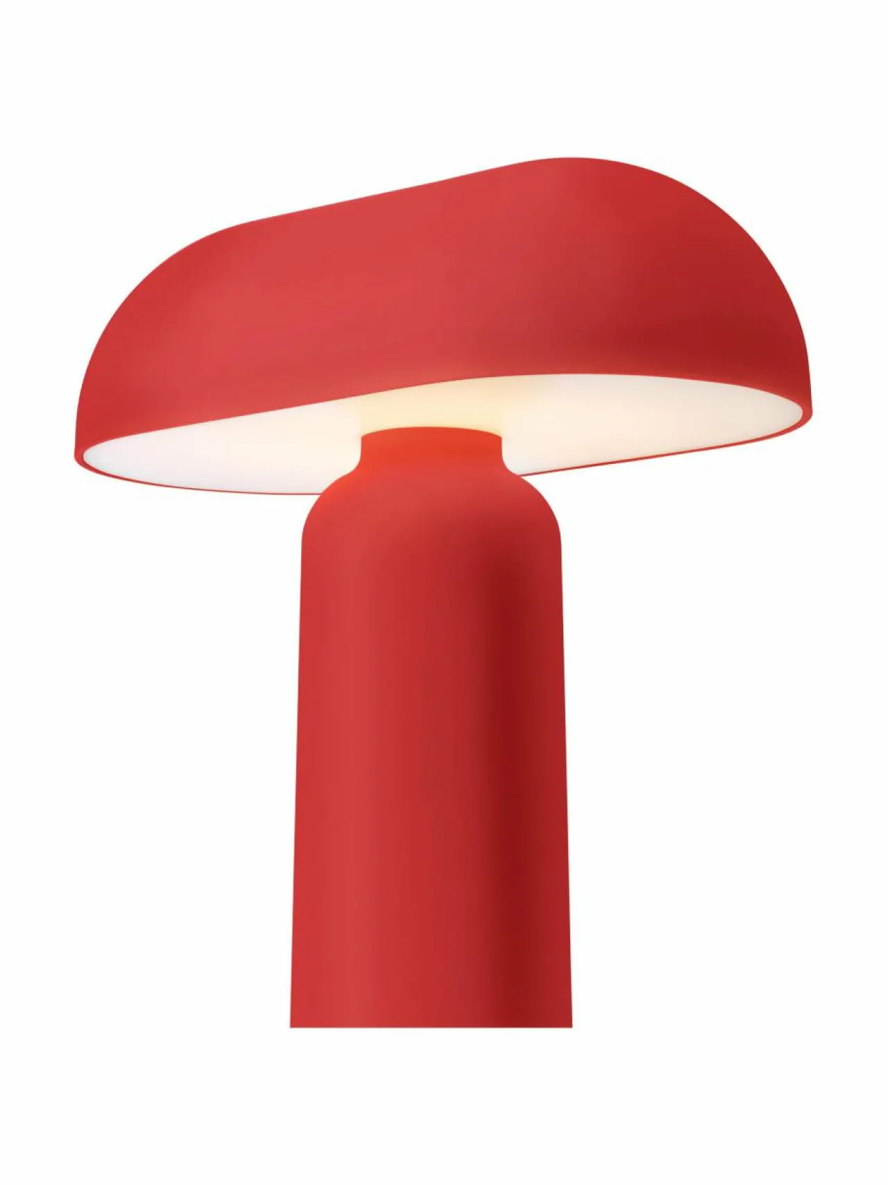 Normann Copenhagen Porta-ladattava pöytävalaisin^ Pöytävalaisimet