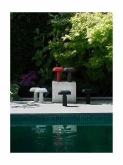 Normann Copenhagen Porta-ladattava pöytävalaisin^ Pöytävalaisimet