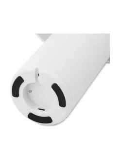 Pöytävalaisimet<Normann Copenhagen Porta-ladattava pöytävalaisin WHITE
