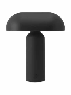 Normann Copenhagen Porta-ladattava pöytävalaisin^ Pöytävalaisimet