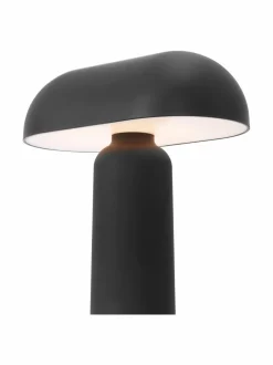 Normann Copenhagen Porta-ladattava pöytävalaisin^ Pöytävalaisimet