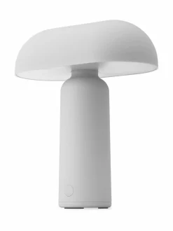 Normann Copenhagen Porta-pöytävalaisin^ Pöytävalaisimet