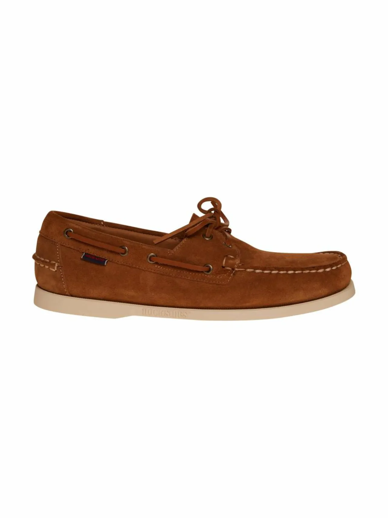 Tennarit & Sneakerit<Sebago Portland Flesh Out -purjehduskengät 907 BROWN COGNAC