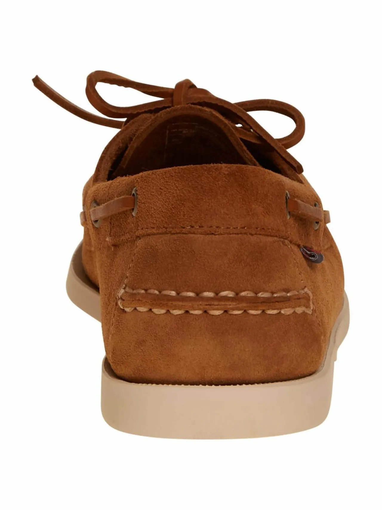 Tennarit & Sneakerit<Sebago Portland Flesh Out -purjehduskengät 907 BROWN COGNAC