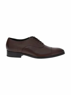 Kävelykengät & Loaferit<PS Paul Smith Portman-kävelykengät 69 DARK BROWN