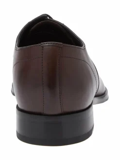 Kävelykengät & Loaferit<PS Paul Smith Portman-kävelykengät 69 DARK BROWN