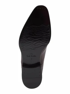 Kävelykengät & Loaferit<PS Paul Smith Portman-kävelykengät 69 DARK BROWN
