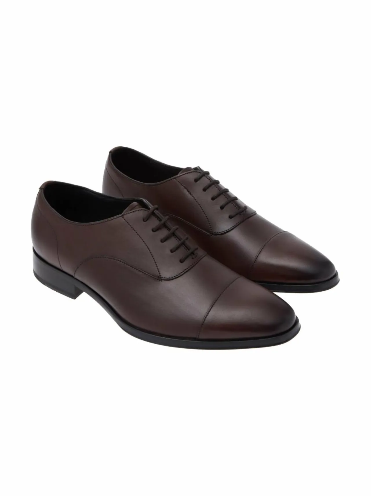 Kävelykengät & Loaferit<PS Paul Smith Portman-kävelykengät 69 DARK BROWN
